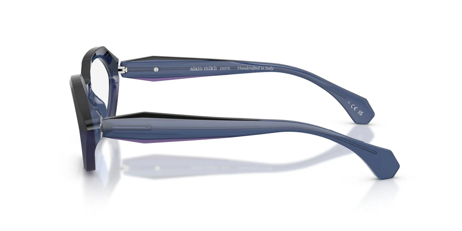 Alain Mikli 3530M Eyeglasses - view 14